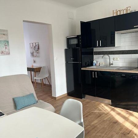 Appartement Proche Plage Et Commerces Роаян Екстериор снимка