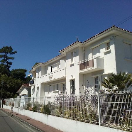 Appartement Proche Plage Et Commerces Роаян Екстериор снимка