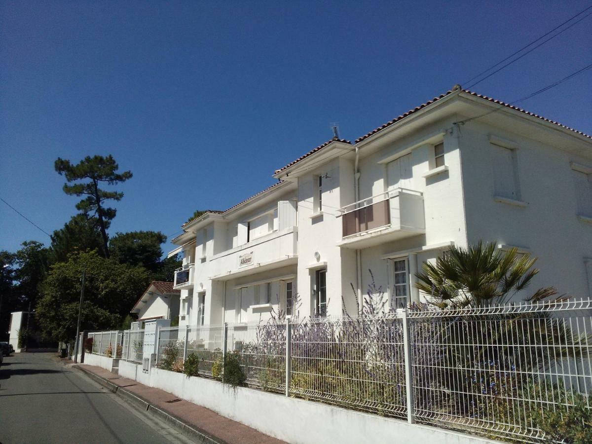 Appartement Proche Plage Et Commerces Роаян Екстериор снимка